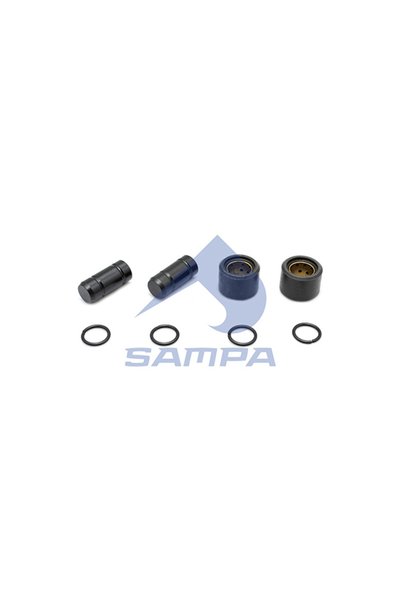 SAMPA Set reparatie, rola saboti frana 070.556