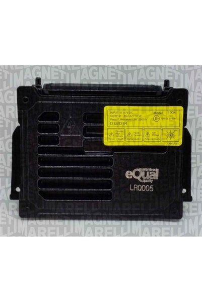 MAGNETI MARELLI Control unit, lights 713121817005