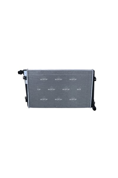 NRF Радиатор, охлаждане на двигателя 53813