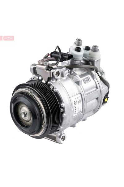DENSO Compresor, climatizare DCP17191