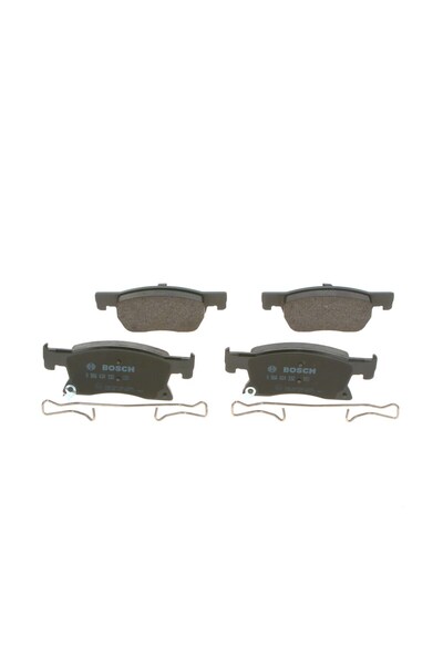 Bosch Set placute frana,frana disc 0 986 424 332