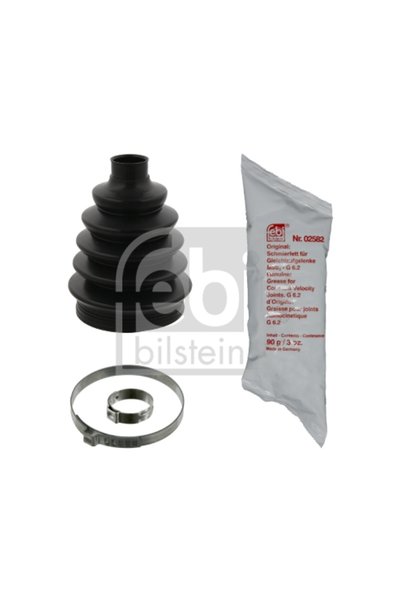 FEBI BILSTEIN Ansamblu burduf, articulatie planetara 31688