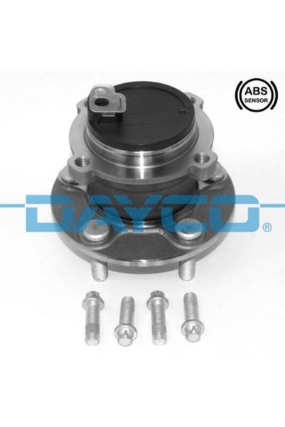DAYCO Wheel bearing set KWD1217