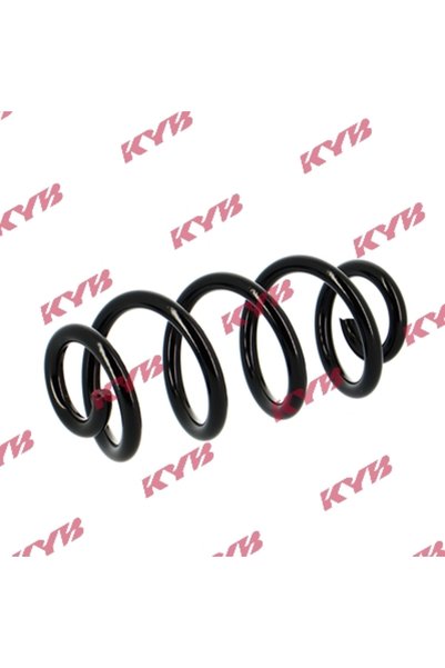 KYB Σπειροειδής τόξος RA5360
