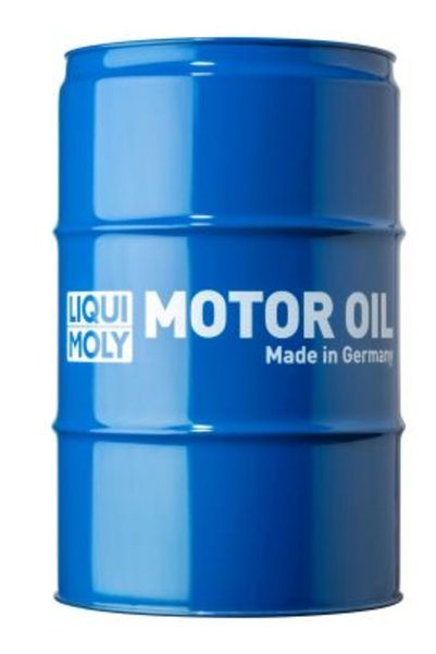 Liqui Moly Λάδι κινητήρα 2101