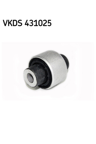 SKF Suport,trapez VKDS 431025
