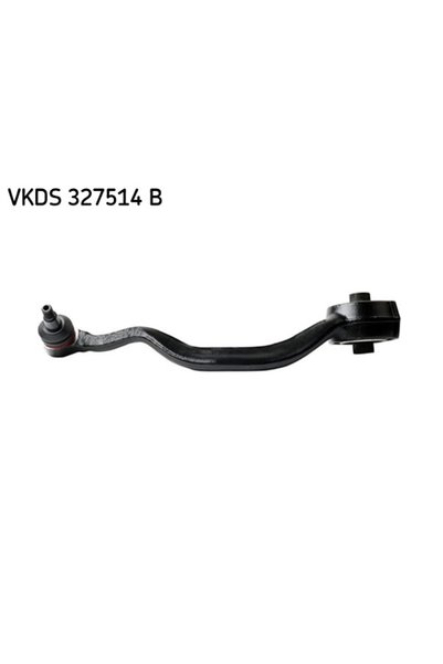 SKF Brat, suspensie roata VKDS 327514 B