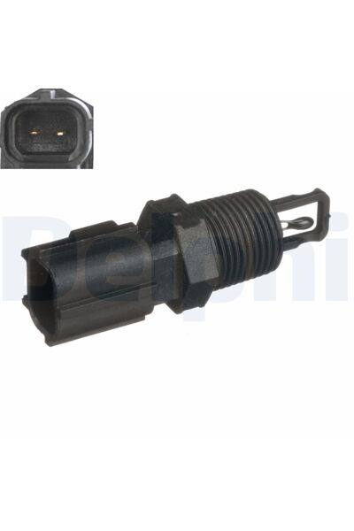 DELPHİ Sensor, intake air temperature TS10502
