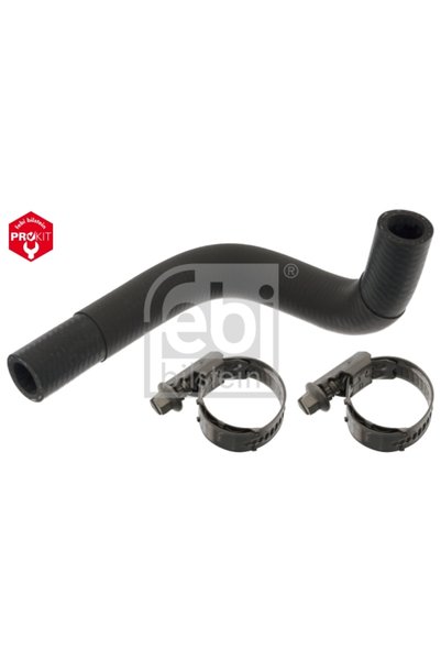 FEBI BILSTEIN Маркуч за радиатор 101241