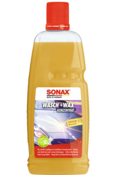 Sonax Κερί συντήρησης 03133410