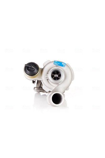 Nissens Compresor,sistem de supraalimentare 93093