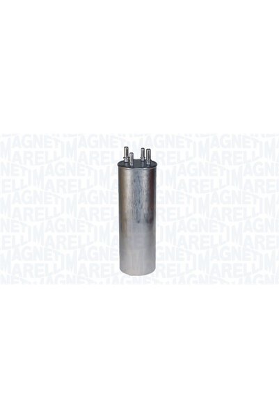 MAGNETI MARELLI Fuel filter 153071762422