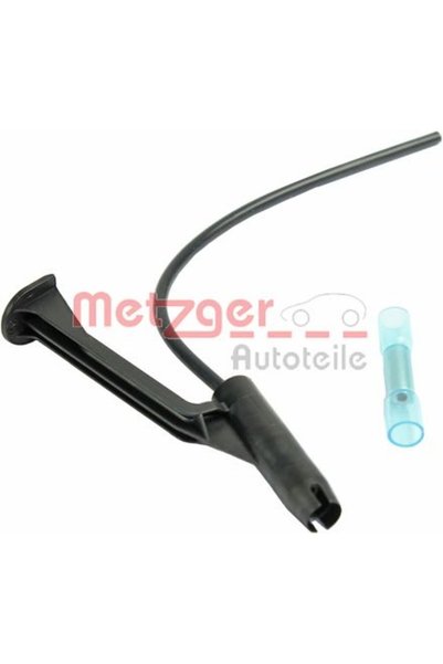 Metzger Set reparat cabluri, bujie incandescenta 2324023