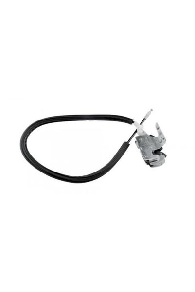 MTR Tailgate lock 12194287