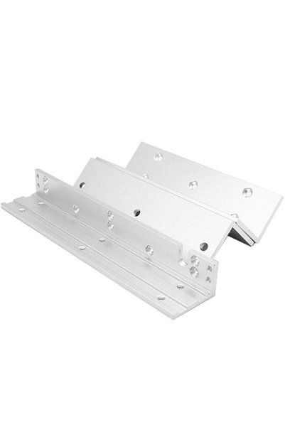 Hikvision DS-K4H258-LZ L&Z Bracket for DS-K4H258S/D Electromagnetic Lock