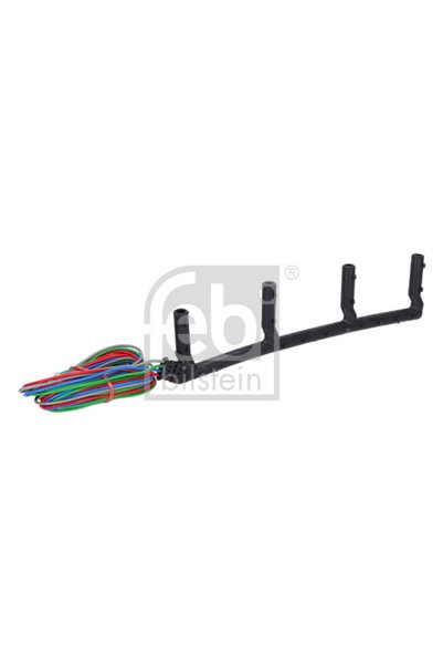 FEBI BILSTEIN Set reparat cabluri, bujie incandescenta 186558