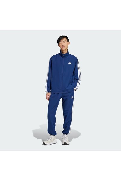 adidas 3-STRIPES WOVEN TracksuitS
