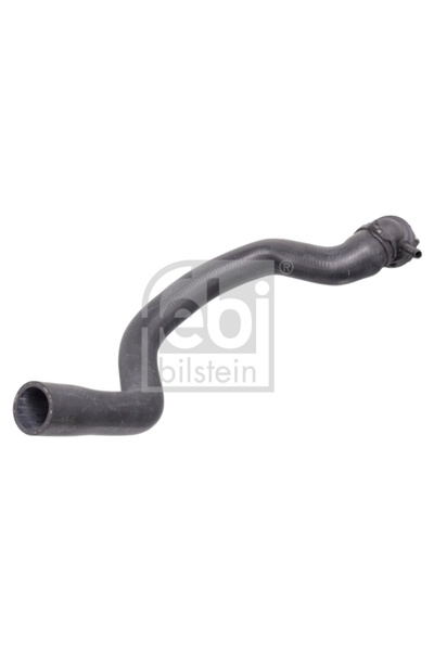 FEBI BILSTEIN Маркуч за радиатор 103057