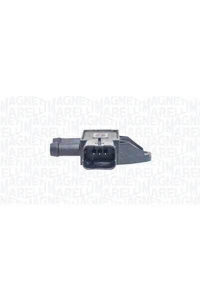 MAGNETI MARELLI Senzor, presiune gaze evacuare 215910000800