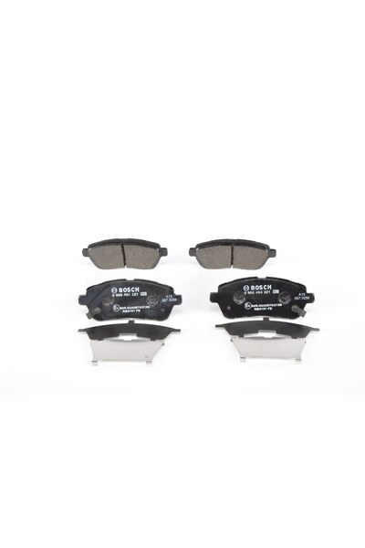 Bosch Set placute frana,frana disc 0 986 494 321