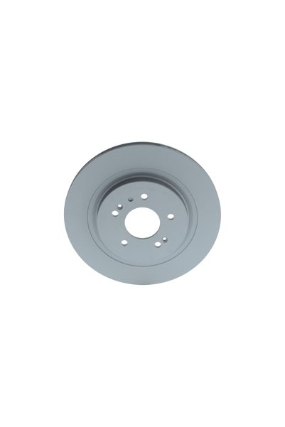 Bosch Disc frana 0 986 479 H17, set 2 buc.