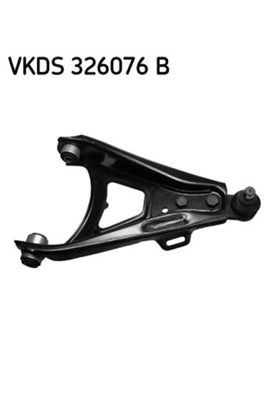 SKF Brat, suspensie roata VKDS 326076 B