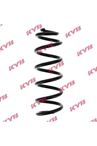 KYB Дъгова спирала RA5196