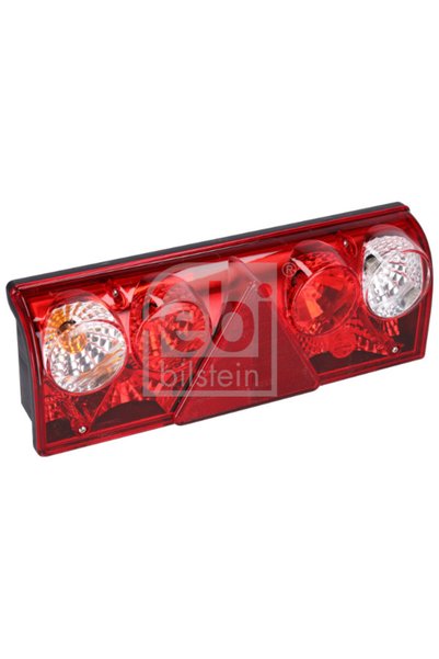 FEBI BILSTEIN Rear lamp 193015