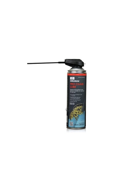 SILKOLENE FUCHS PRO ΛΙΠΑΝΤΙΚΟ ΑΛΥΣΙΔΩΝ 500ML
