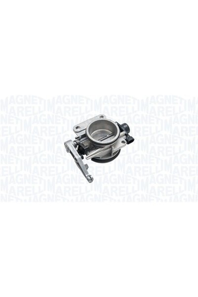 MAGNETI MARELLI Carcasa clapeta 802011556750