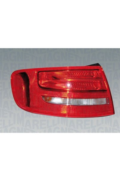 MAGNETI MARELLI Lampa spate 714021970701