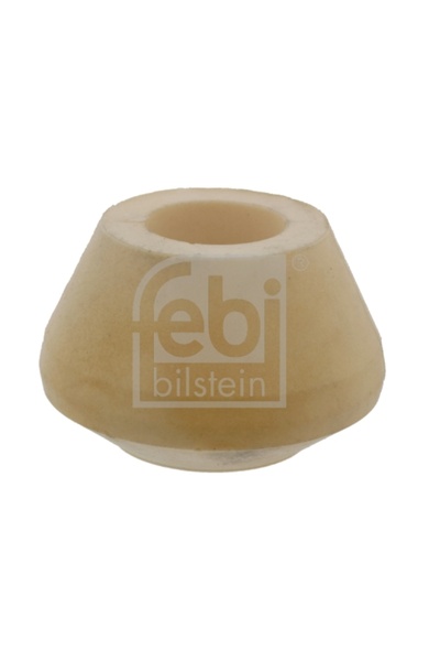 FEBI BILSTEIN Burduf cauciuc, suport motor 23436