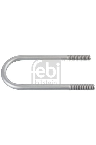 FEBI BILSTEIN Σφιγκτήρας ελατηρίου 45457