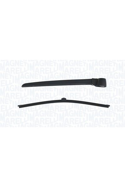 MAGNETI MARELLI Set stergatoare, curatare parbriz 000723180339