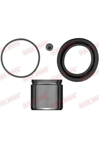 QUICK BRAKE Ремонтен комплект, спирачен апарат 114-5077