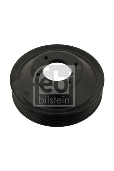 FEBI BILSTEIN Τροχαλία, αντλία νερού 30124