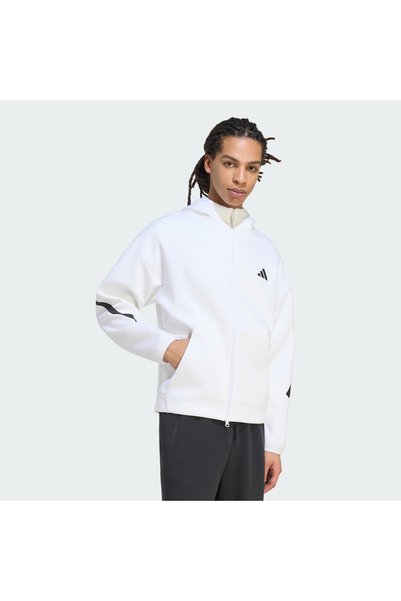 adidas Z.N.E. FULL ZIP Track Top