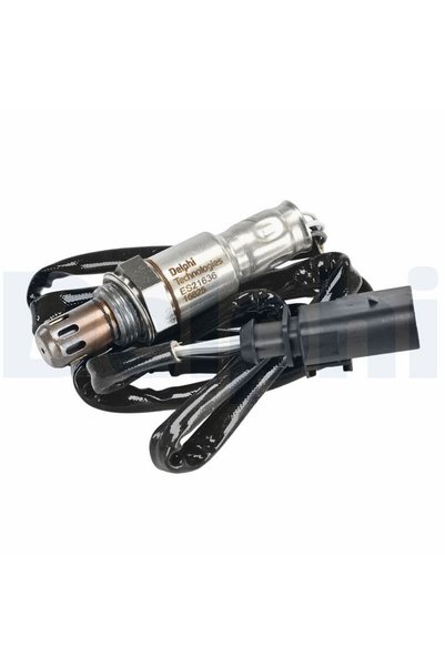 DELPHİ Αισθητήρας λάμδα ES21636-12B1