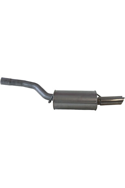 BOSAL Toba esapament finala 233-165