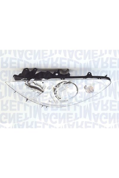 MAGNETI MARELLI Far 712431701129