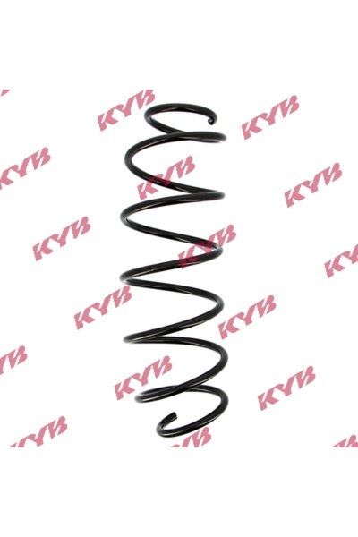 KYB Σπειροειδής τόξος RA3557