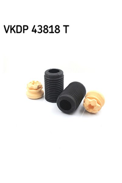 SKF Κιτ προστασίας από τη σκόνη, αμορτισέρ VKDP 43818 T