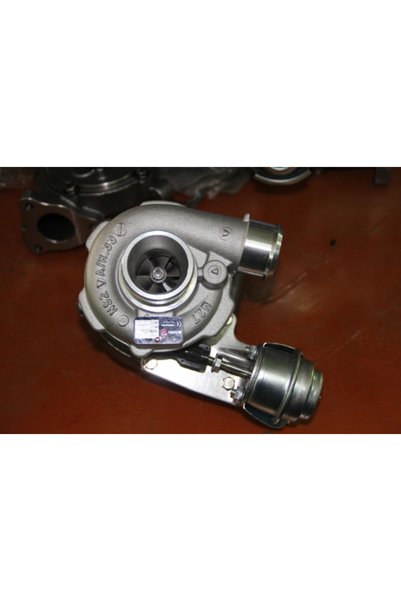 MTR Compresor,sistem de supraalimentare MT2944