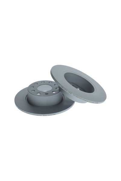 Bosch Disc frână 0 986 479 F23, set 2 buc.