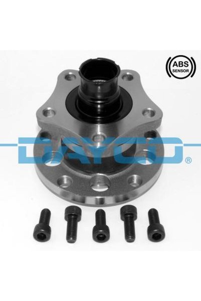 DAYCO Wheel bearing set KWD1054