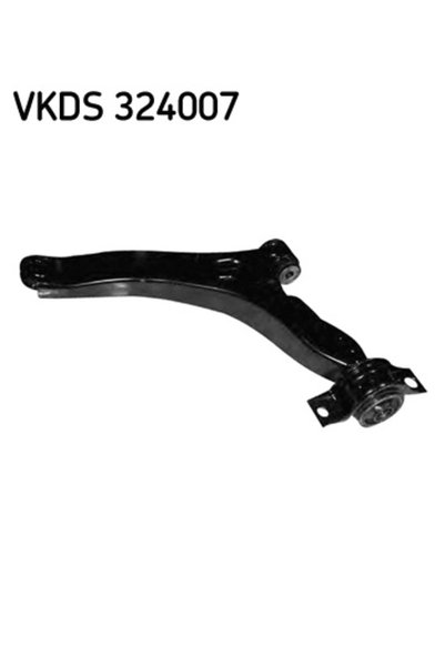 SKF Brat, suspensie roata VKDS 324007