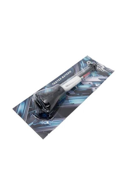 RUNKIT Μεγάλος ελεγκτής μπαταρίας 8" RKTB02