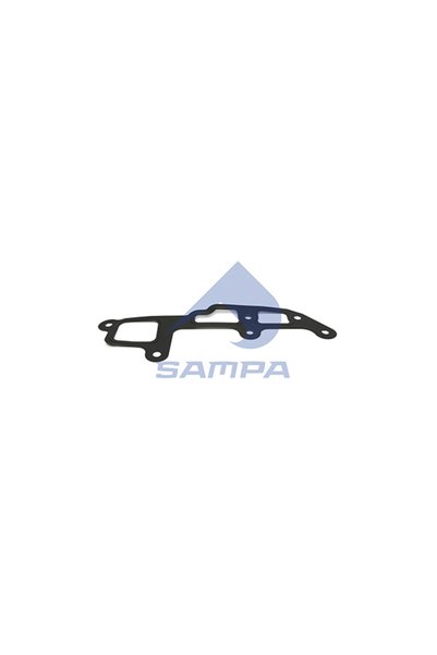 SAMPA Уплътнение за термостат 028.407