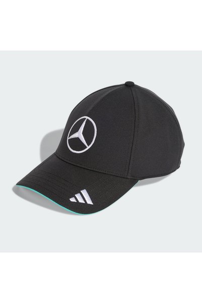 adidas MERCEDES - AMG PETRONAS FORMULA 1 TEAM DRIVER CAP