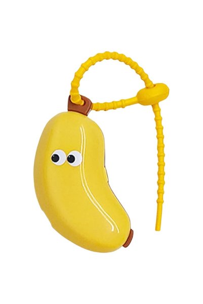 Evolium Capac Protector pentru Periuta de Dinti, Evolium, cu Recipient Pasta ...